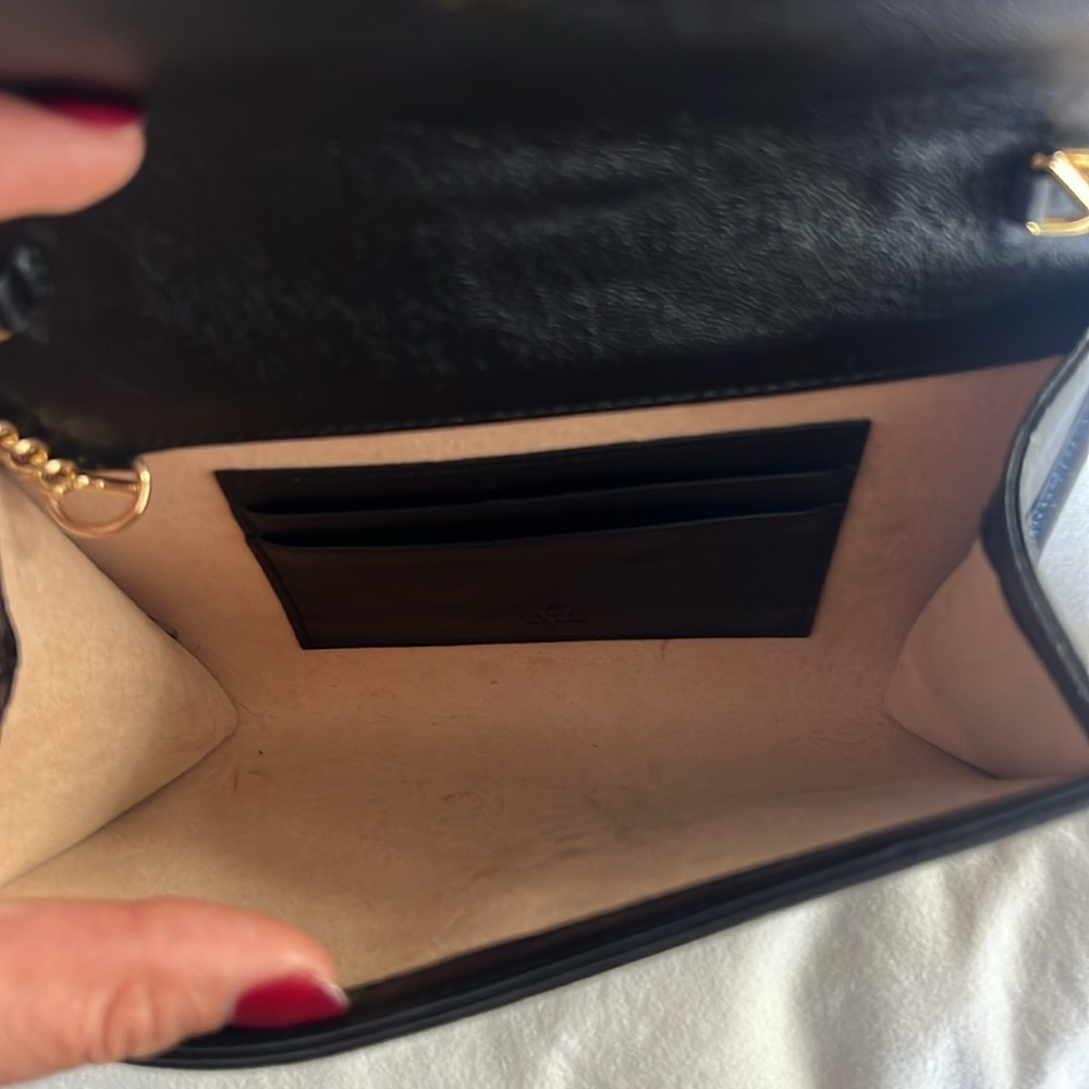Gucci Rajah Bag - Picture 7 of 13
